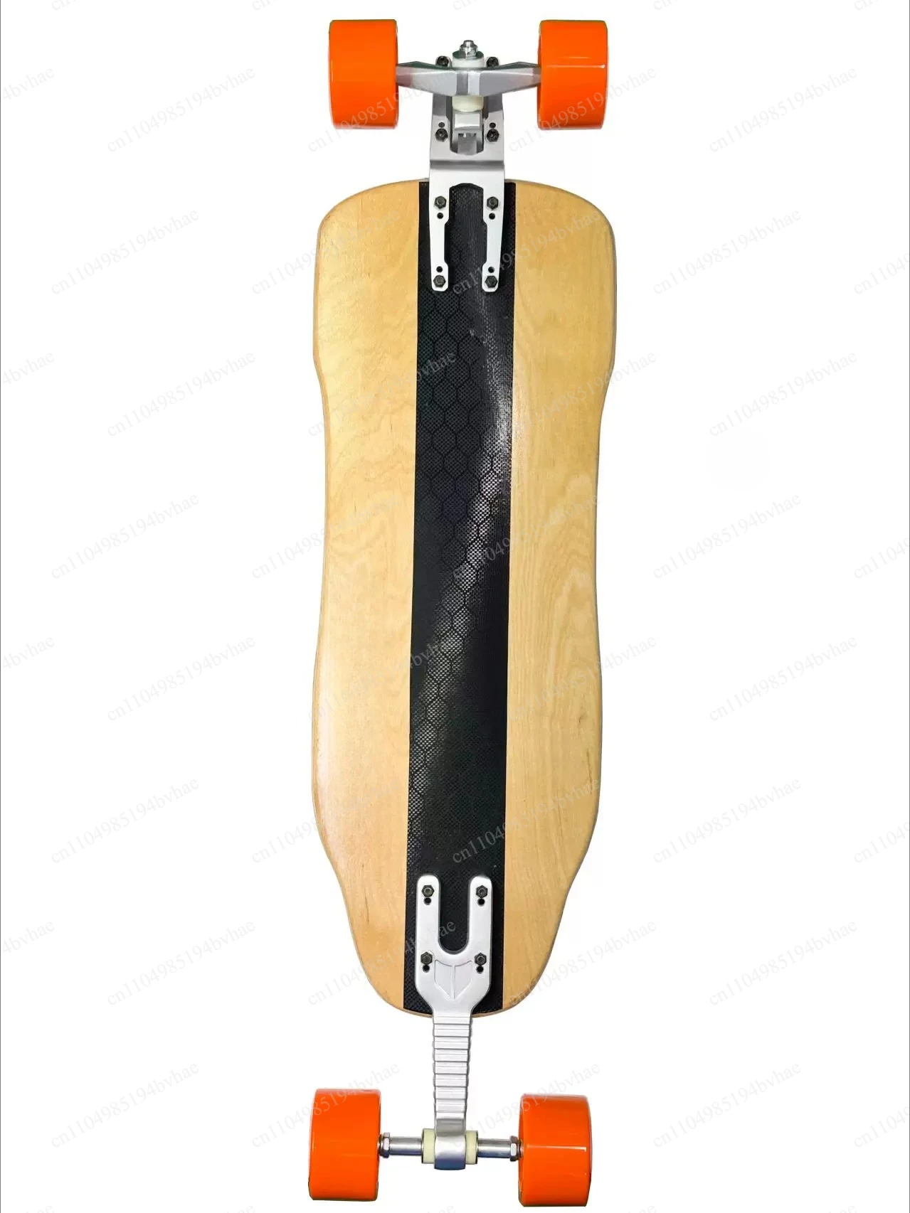 Long board LDP long-distance running sinking board road brushing street water pumping slide marathon