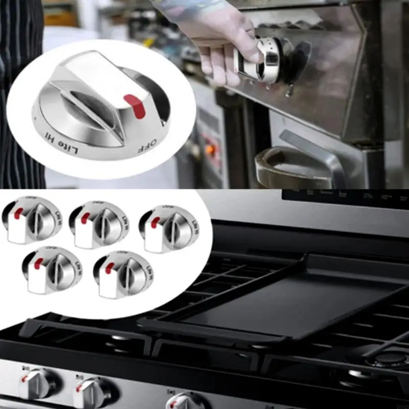 D0ab Bếp lò thay thế một phần Thiết bị nhà bếp Phụ kiện Phạm vi Điện