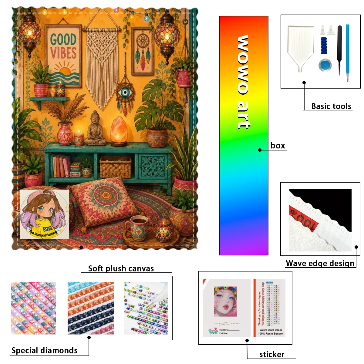 【eva-diamond-art】-paredes-retro-120-colores-100-resin-fd-ab-yg-diamond-stamping-kit-perfect-masterpiece-worth-buying
