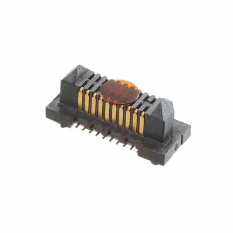 1PCS/LOT  ERM8-010-02.0-L-DV-TR   ERM8-010-02.0-S-DV-TR  20PIN  0.8MM  New original