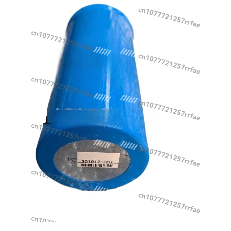 

New capacitor 69MF 420V 69UF RY71DQV2C air conditioning compressor starting capacitor
