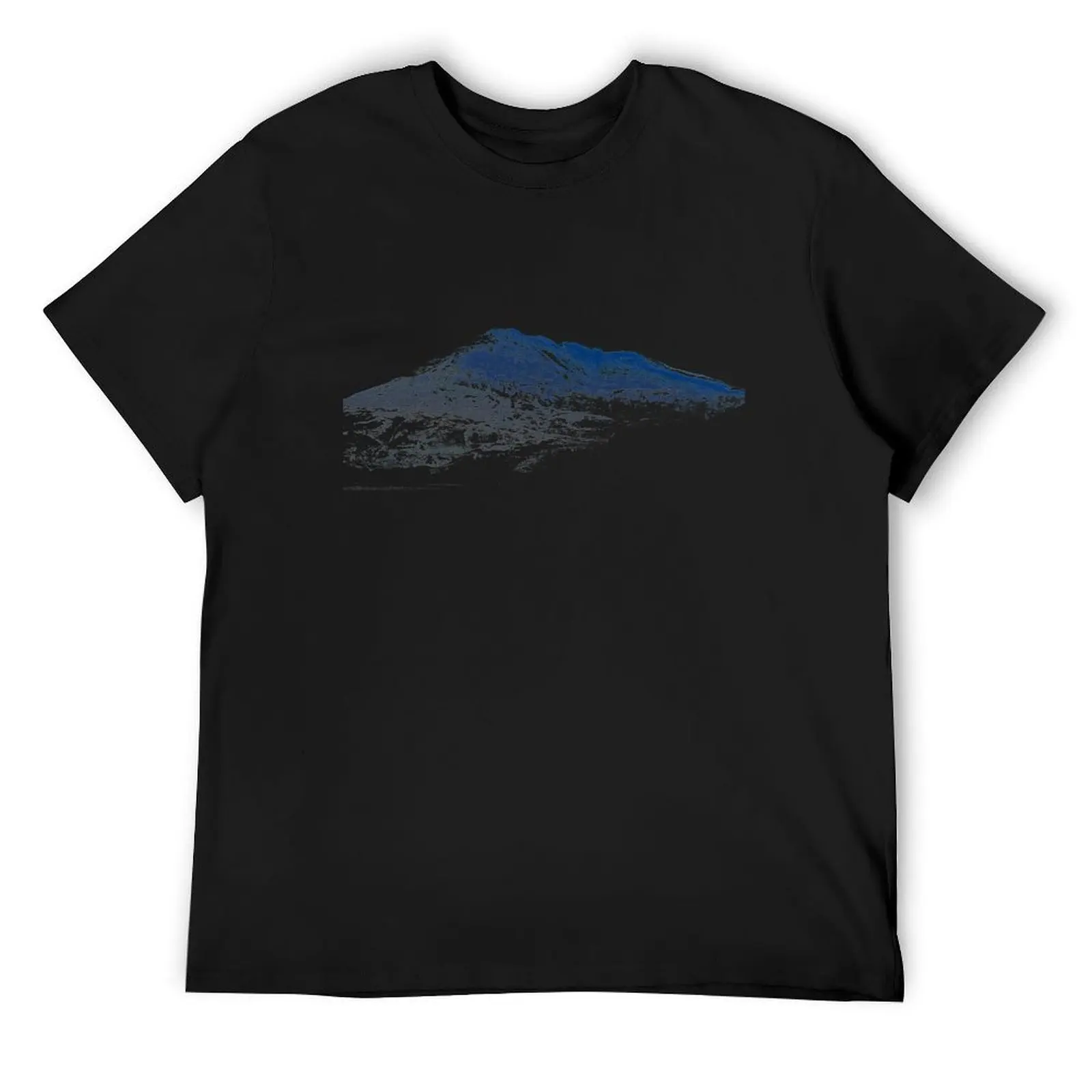 From Laggan Sands T-Shirt blue archive oversized t shirt graphic t shirts T-shirt men