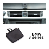 Car Air Conditioning AC Vent Grille Tab Clip Outlet Repair Kit For BMW 3 Series E90 E91 E92 E93 316 318 320 325 328 64229130458