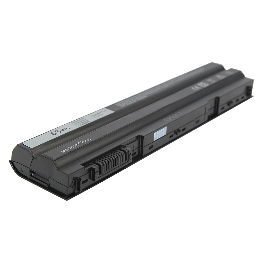 65Wh N3X1D 11.1V 6Cells Laptop Battery for DELL Latitude E5420 E5430 E5520 E5530 E6420 E6520 E6430 E6440 E6530 E6540 Korea Cell