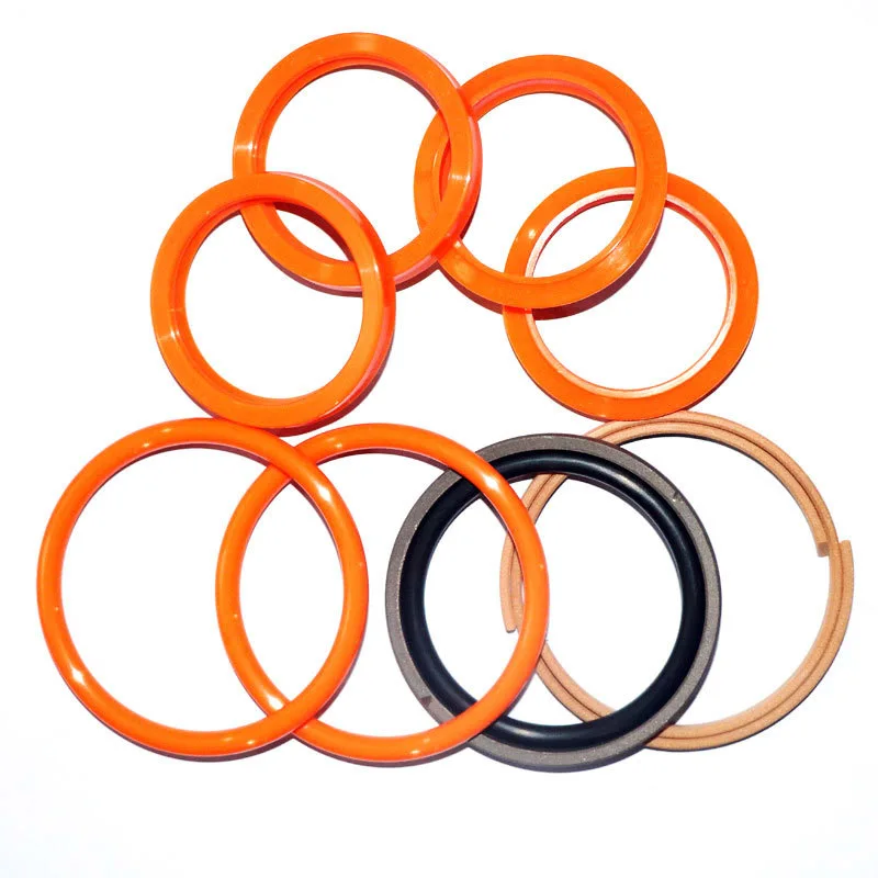 

Hydraulic Excavator Steering Cylinder Seal Kit 333-Y-9235 Repair Kit 333Y9235