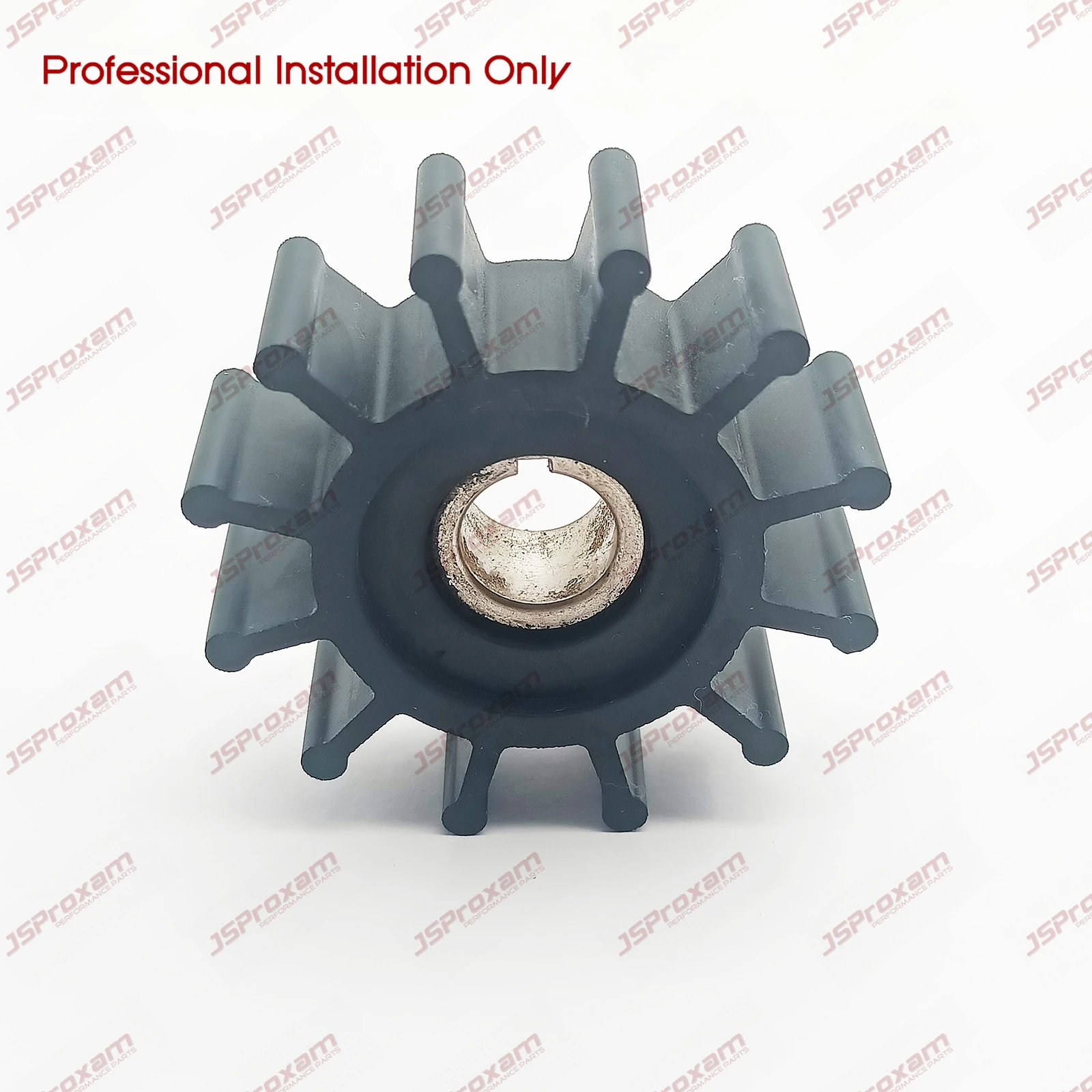 

Замена крыльчатки насоса охлаждающей воды нового двигателя Onan 132-0375 132-0498 132-0499 132-0137 541-1519