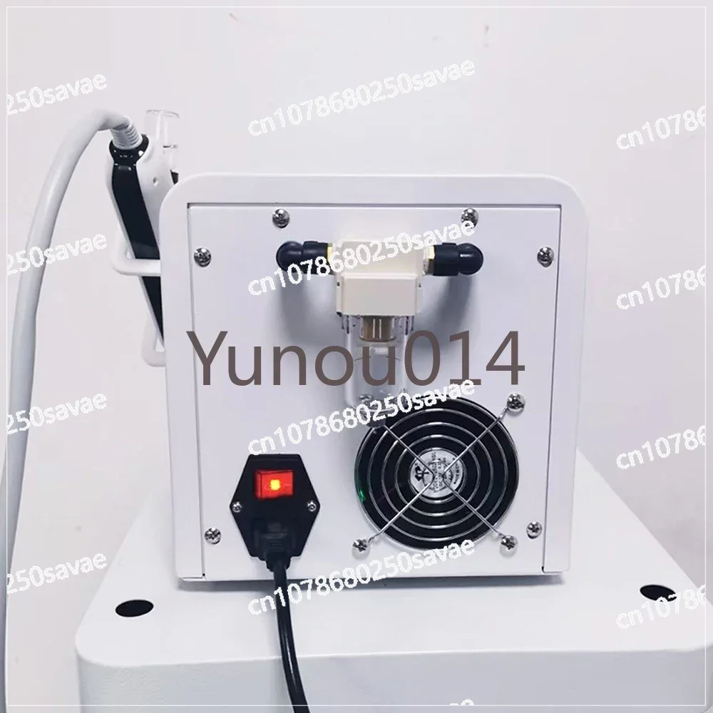 High Pressure Oxygen Injection Machine, Deep Cleansing, Aqua Peeling Sprayer, Skin Rejuvenation, Facial Care, Beauty Equipment