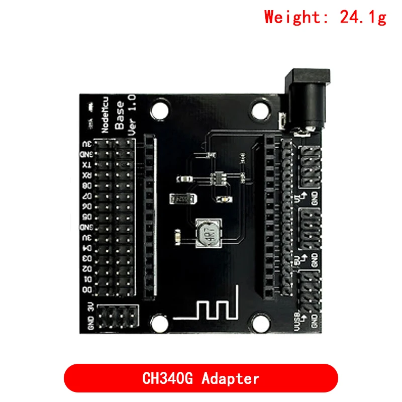 Variant: CH340G Adapter