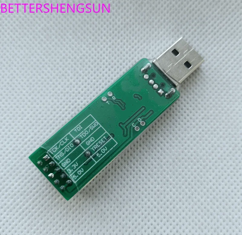 GDLink-OB GD-Link CMSIS-DAP burner emulator downloader Support Cortex M