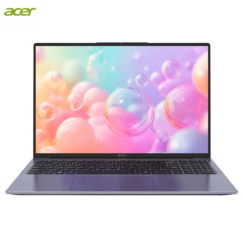 2025 Acer Extraordinary Go Laptop 14 Inch 2.2K 60Hz IPS Screen Intel Core 5-210H 16GB 1TB Netbook With Intel Graphics Notebook