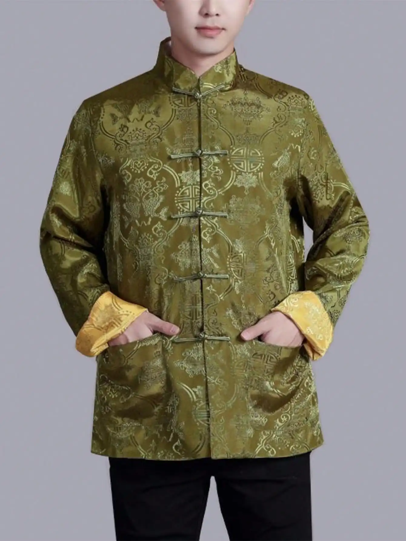 GreenYellow