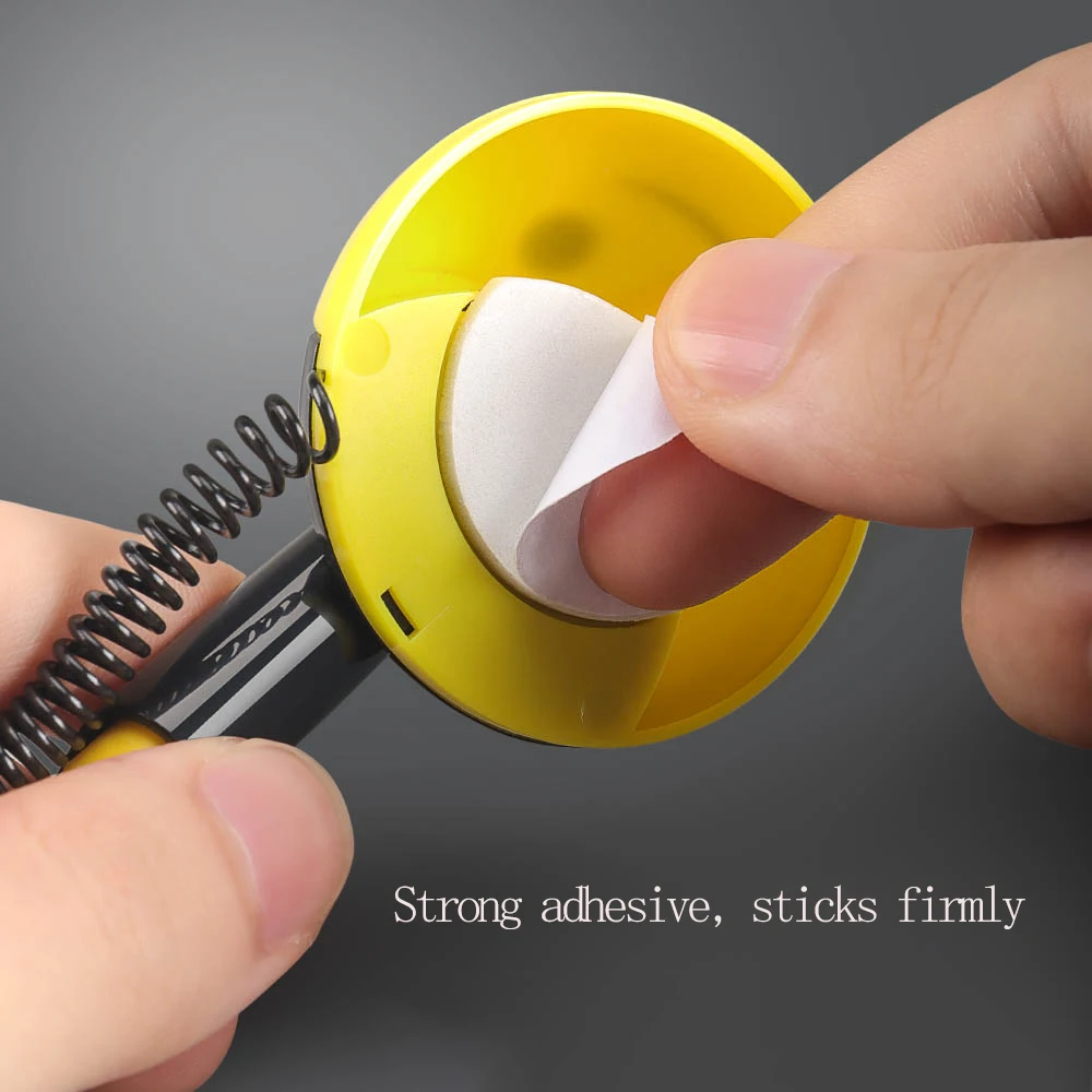 قلم جل مكتبي M&G مقاس 0.5 مم أسود، قاعدة غراء، قابل لإعادة الملء، مناسب لعدادات البنوك ومكاتب المكاتب المكتبية للتوقيع