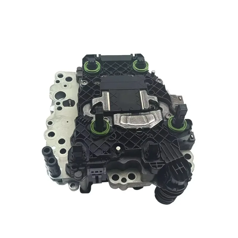 

2025 New Style 0DE927711B Automatic Transmission Control Module Gearbox Engine Part For Car Accessories