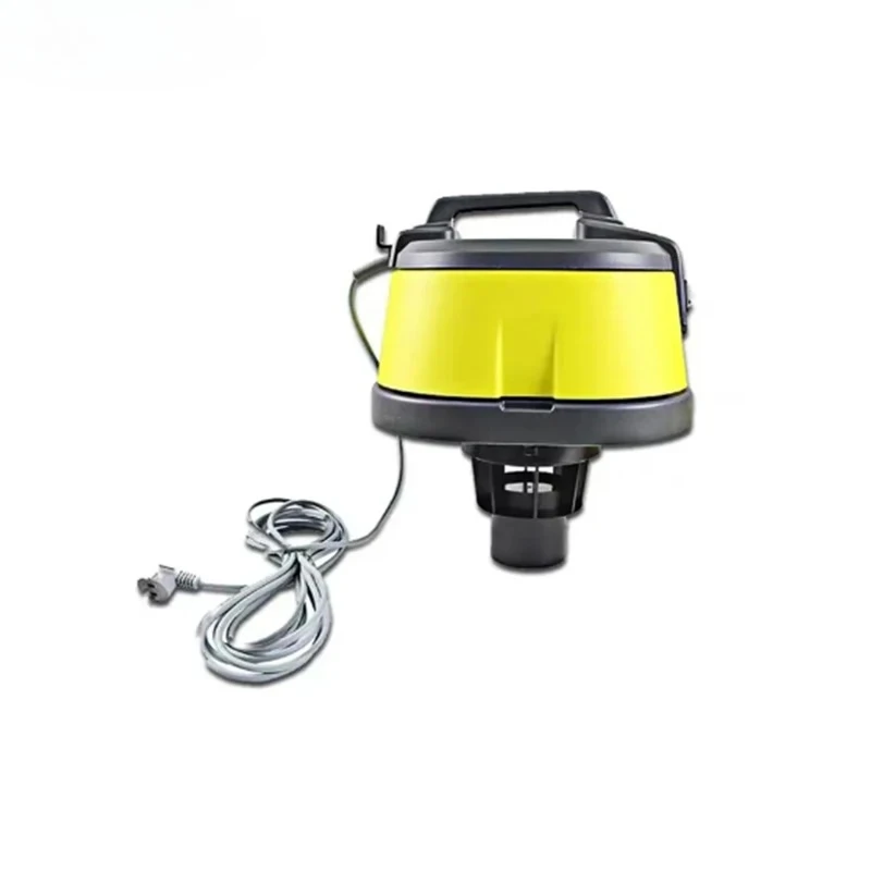 

2025High-power Wet and Dry Vacuum Cleaner for Home Car Washes