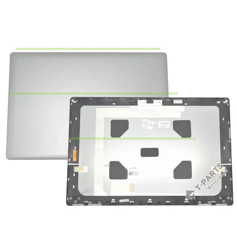 

F 00GNKT 0GNKT Original New For Dell Precsion 7550 M7550 Top Case Lcd Cover Back Cover Rear Lid A Cover Silver