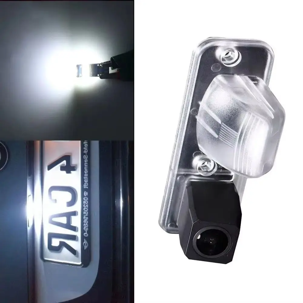 

CCD камера заднего вида для парковки и заднего вида для VW Volkswagen T4 Multivan Transporter Caravelle Business Водонепроницаемая