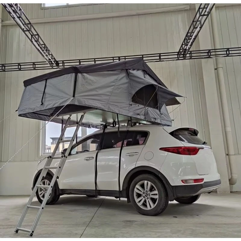 

Car Roof Tents Outdoor Camping Products