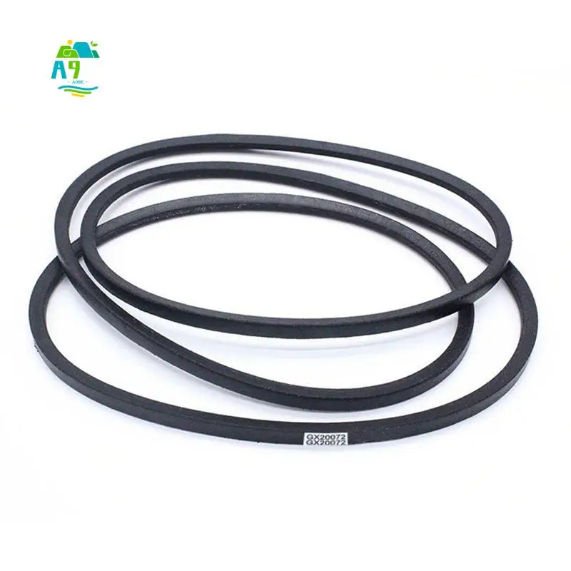 A09E-42 Inch Mower Deck Belt Fit For Gx20072 La100 La105 La110 La115