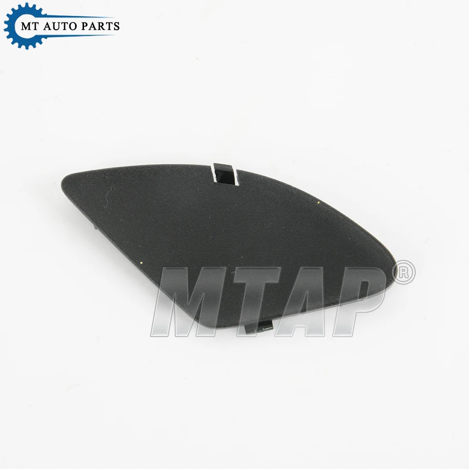 MTAP per HONDA CRV CR-V 2007 2008 2009 2010 2011 RE coperchio della maniglia della porta interna dell\'auto coperchio del cappuccio muslimatex