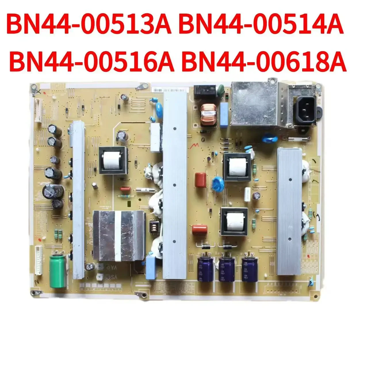 

Original for PS60E8000GJ 64E8000GJ power board BN44-00513A BN44-00514A BN44-00516A BN44-00516A BN44-00618A
