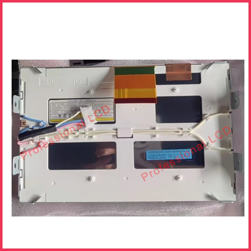 

Original 7 Inch LCD LTA070B050F LTA070B052F LTA070B054F LTA070B051F LTA070B056F Suitable For Land Cruiser Car DVD Navigation