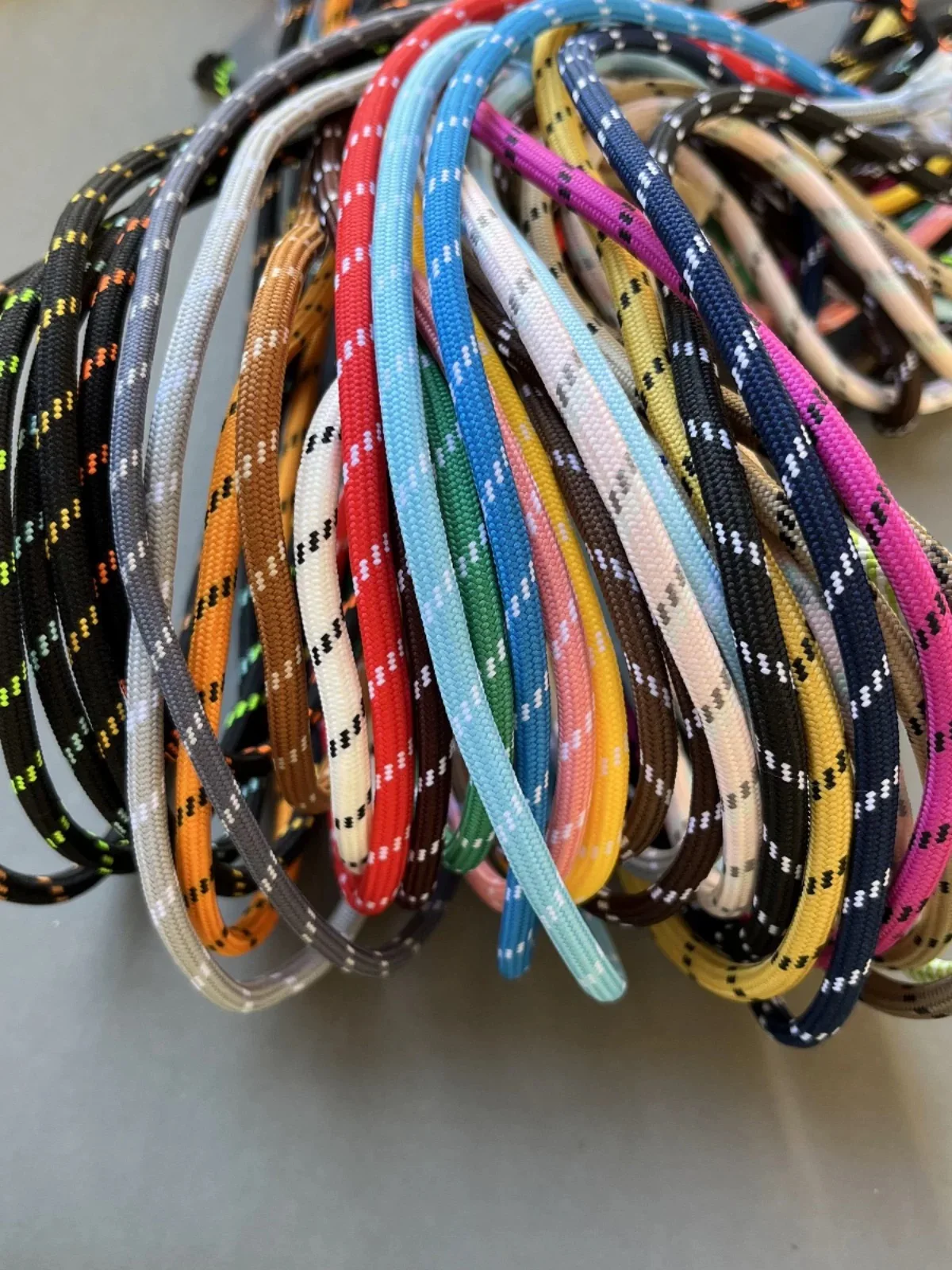 550 Multi-Color Paracord 3