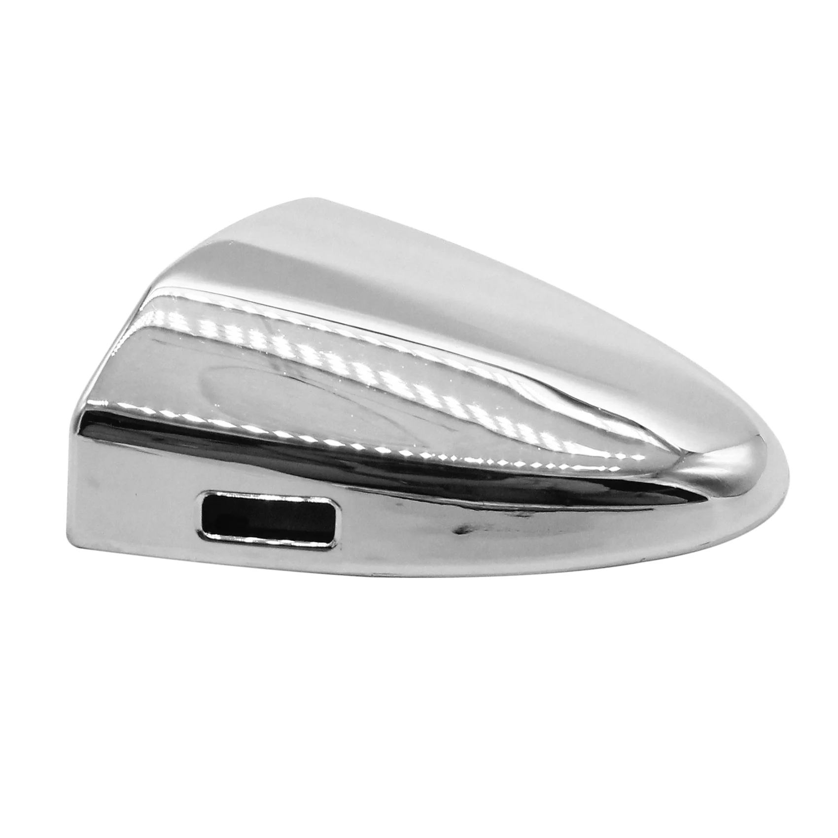 Front Driver Exterior Door Handle Cap 6921833010 for Lexus ES350 LS460 Exterior Door Handle Lock Bezel Cover