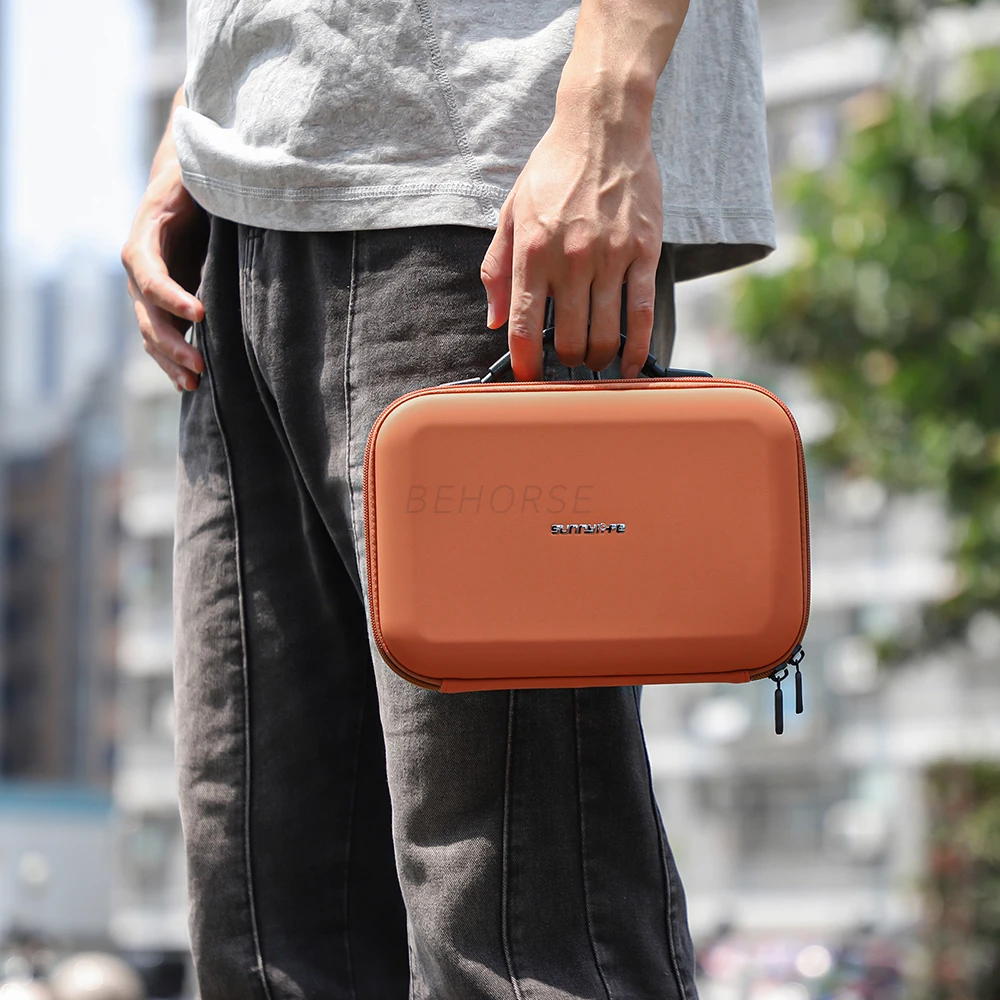 Voor DJI Neo Drone Afstandsbediening Mouw Tas Drone Standalone Tas Draagbare Waterdichte Schokabsorberende Draagtas 2024 Nieuw