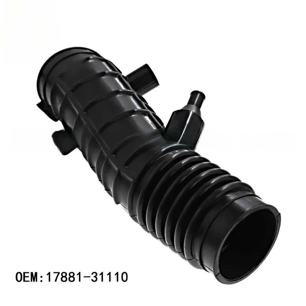 

Air Hose Cleaner Inlet Tube 17881-31110 For Lexus For GS300 For 350 For 460 2006-2007 ABS Replacement Part Cabin Filter Parts