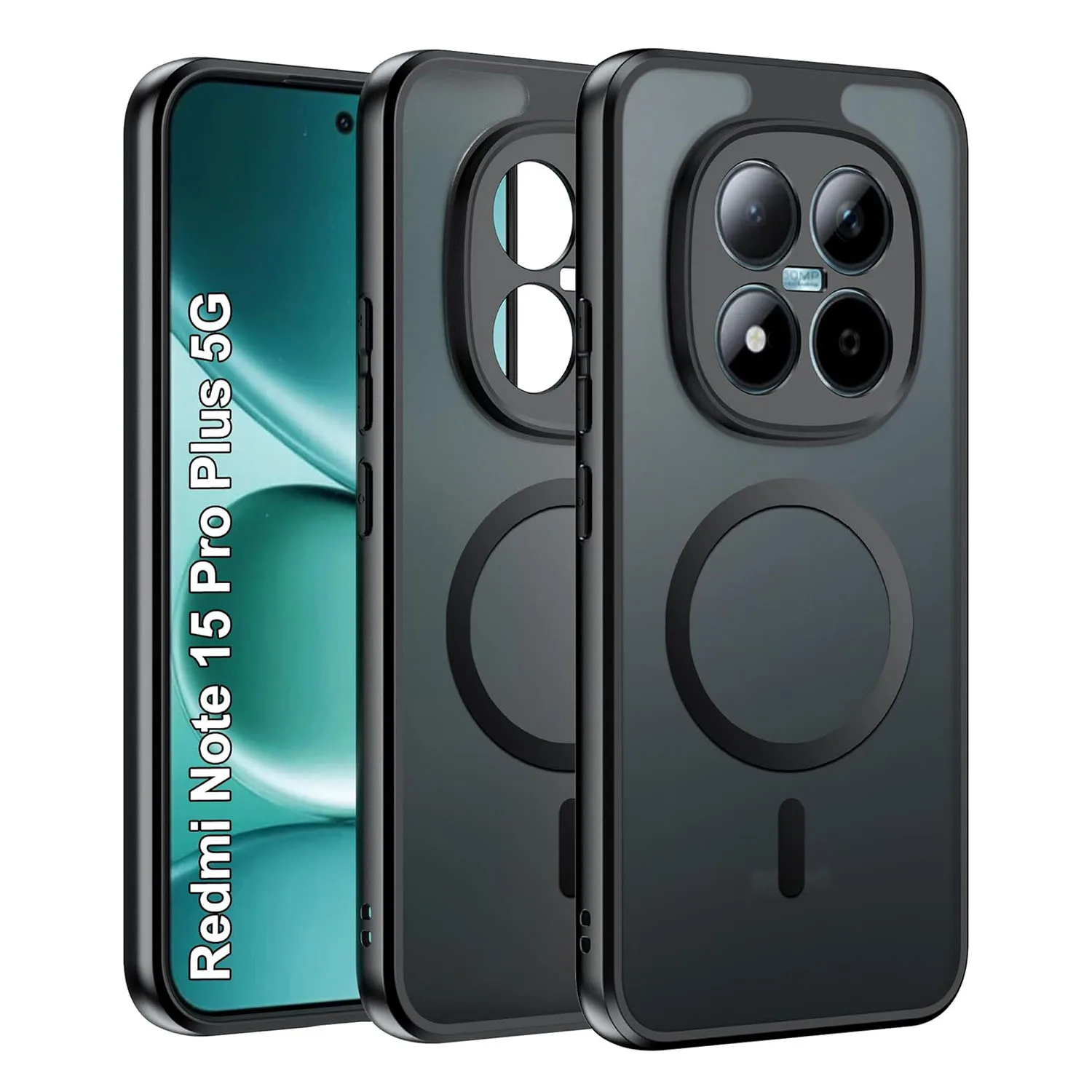 Fashion Transparent…