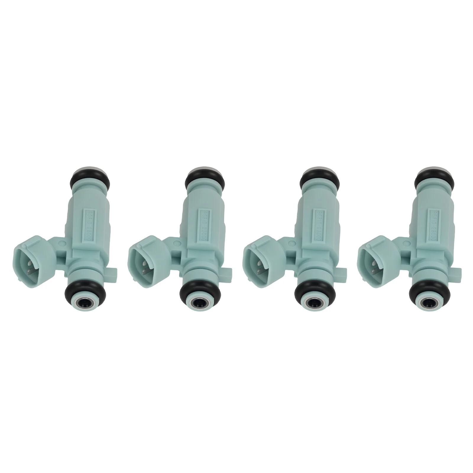 

4PCS Gas Fuel Injector for Kia Soul/Spectra 2.0L 2007-2011 3531023800