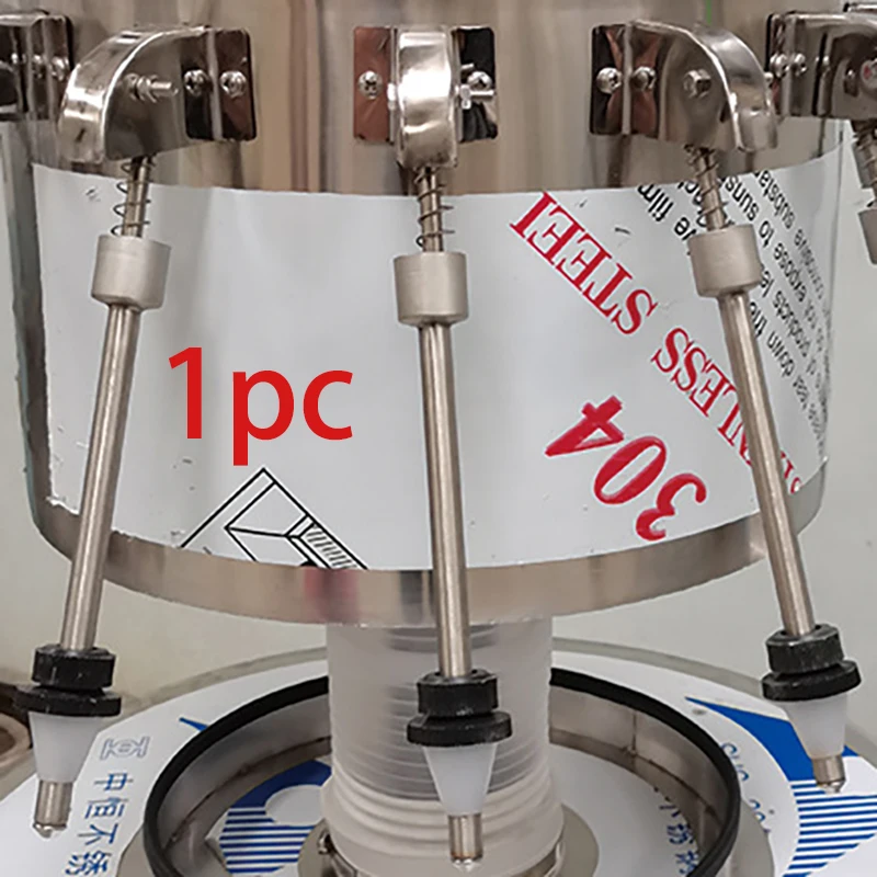 

Высокоэффективный сифон для виноградного вина, наполнительная насадка, роторный ручной напильник для винного сока, спиртовый напильник