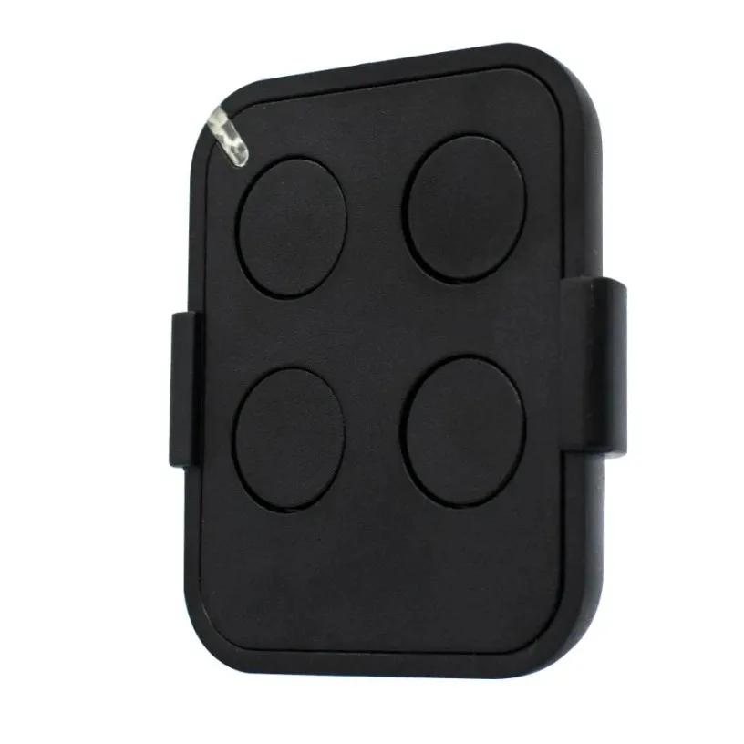 Garage Door Remote Control 433.92MHz Rolling Code For FL02RE FL04RE Wireless Handheld Control 433mhz Garage Door Opener