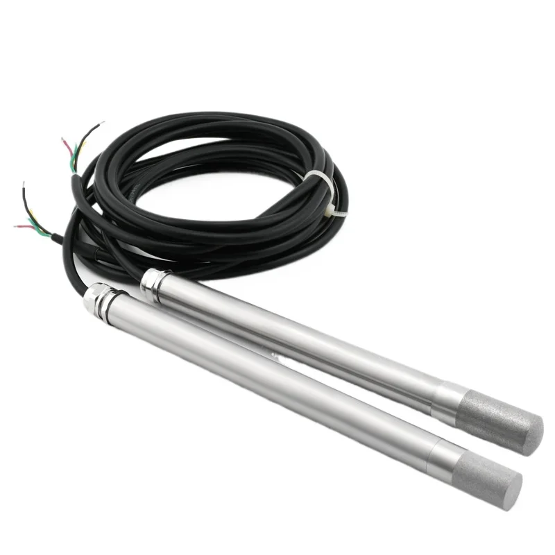 

All Kinds of Industrial Digital Display Dew Point Temperature Sensor Real-Time Monitoring Glass Factory Air Dew Point Meter