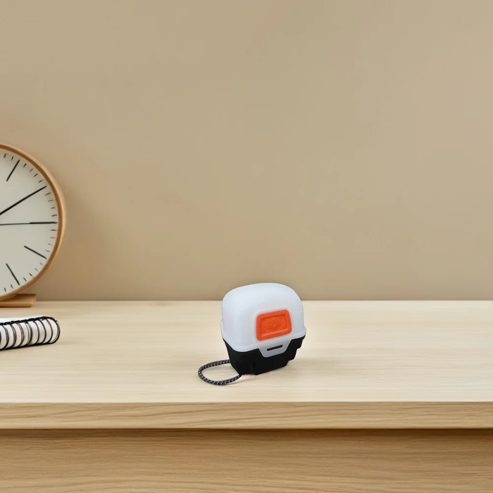 

2pcs Camping Headlight Box Multifunctional Portable Outdoor Light Container For Hiking Fishing Climbing Led Flashlight Storage