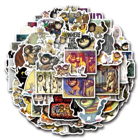 10 best sales där de vilda sakerna är - №1