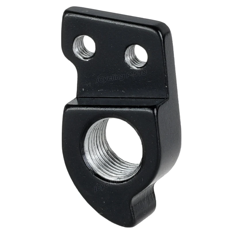 AliExpress iCycling Derailleur Hanger for Orbea Ordu 2010-2013 Planet X Exocet 2 Road Carbon Bikes Bicycle Frames Rear Gear Mech Dropout