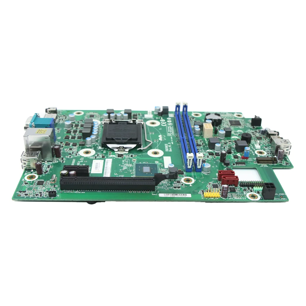 For Lenovo ThinkCentre M710e Desktop IB250CX Laptop Motherboard With  FRU:01LM388 01LM389