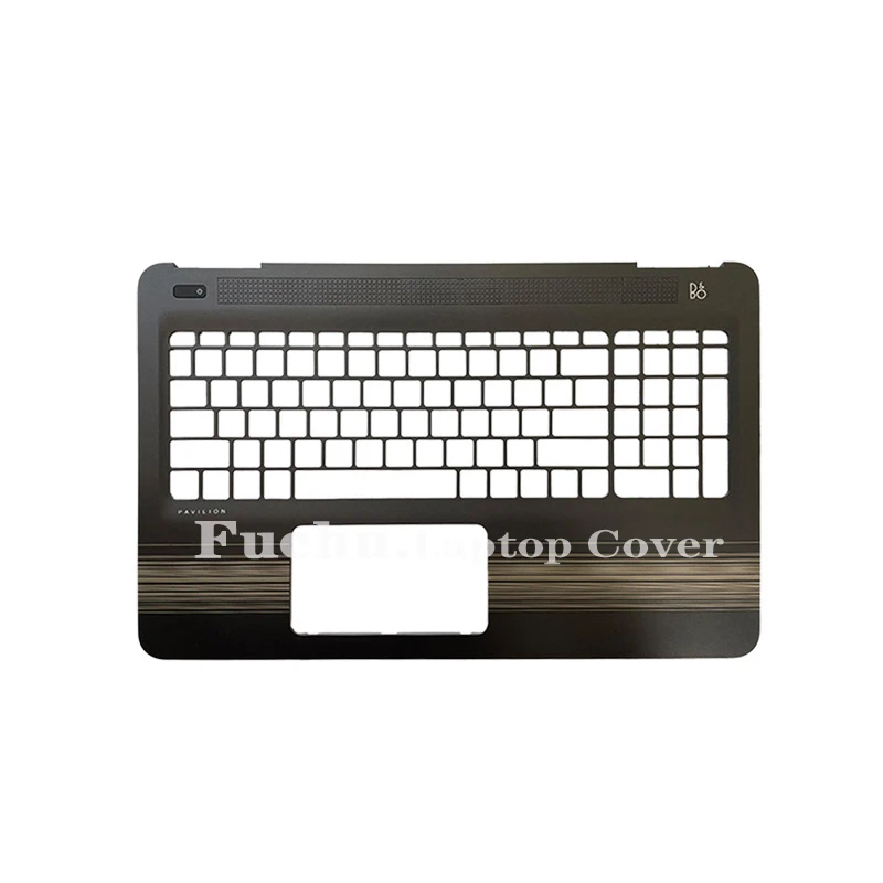 For HP Pavilion 15-AU TPN-Q172 15-AW AL TPN-Q175 Upper Cover Keyboard Shell Palm Rest Case