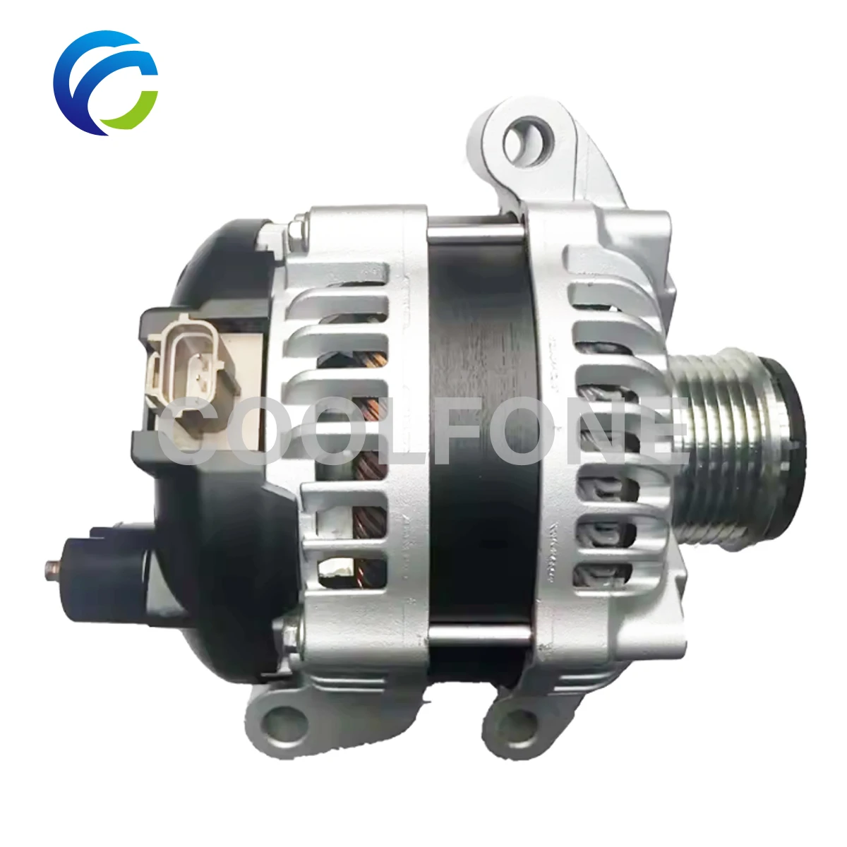 

Generator Alternator for ASTON MARTIN VANQUISH Rapide DBS DB9 ONE 77 6.0 2014- 8D3310300AA 8D33-10300-AA 1042106210 104210-6210