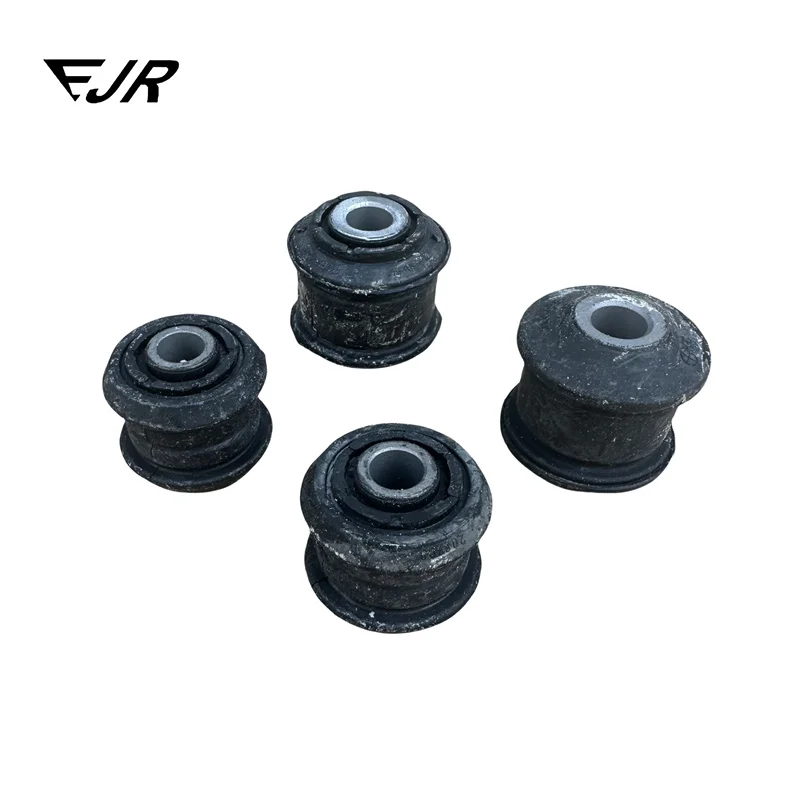 

980139890 Rear Suspension Bushing Kit Rear swing arm rubber sleeve for Maserati GranTurismo M145 Quattroporte M139