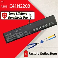 Venta al por mayor y al por menor ❗ ❗ ❗ Batería de ordenador portátil C41N2208 para ASUS ROG ALLY Gaming serie portátil de RC71L/PC71 24M de garantía + herramienta gratuita