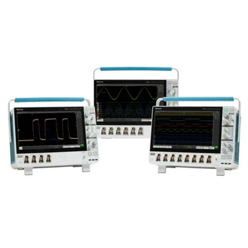 Tektronix MSO54 Osc…