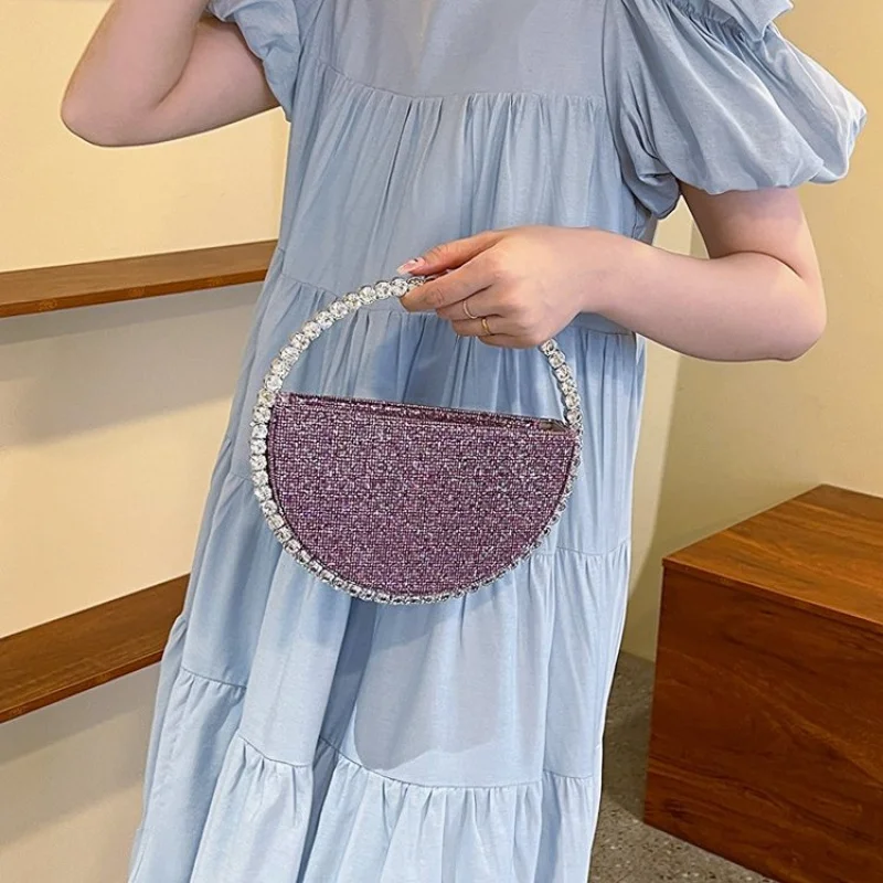 

Elegant Crossbody Handbag Luxury Brand Leather Women's Bag Famous Designer Classic Paris Elegant Detail Vintage Daily