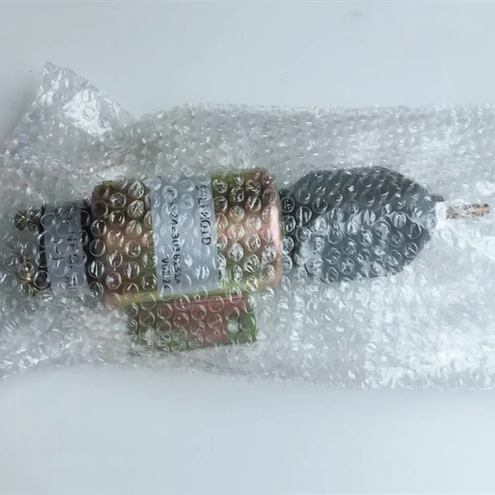 إيقاف الملف اللولبي 2003-24E3U1B1S1A DC24V إيقاف الوقود الملف اللولبي قطع الملف اللولبي لأجزاء ما بعد البيع المحرك