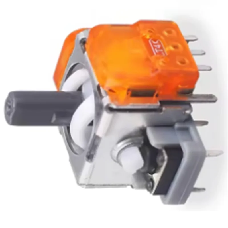 APPLIA-For PS5 Controller For Analog Stick Sensor Module Replacement–2PCS TMR Effect Joystick With Repair Accessories