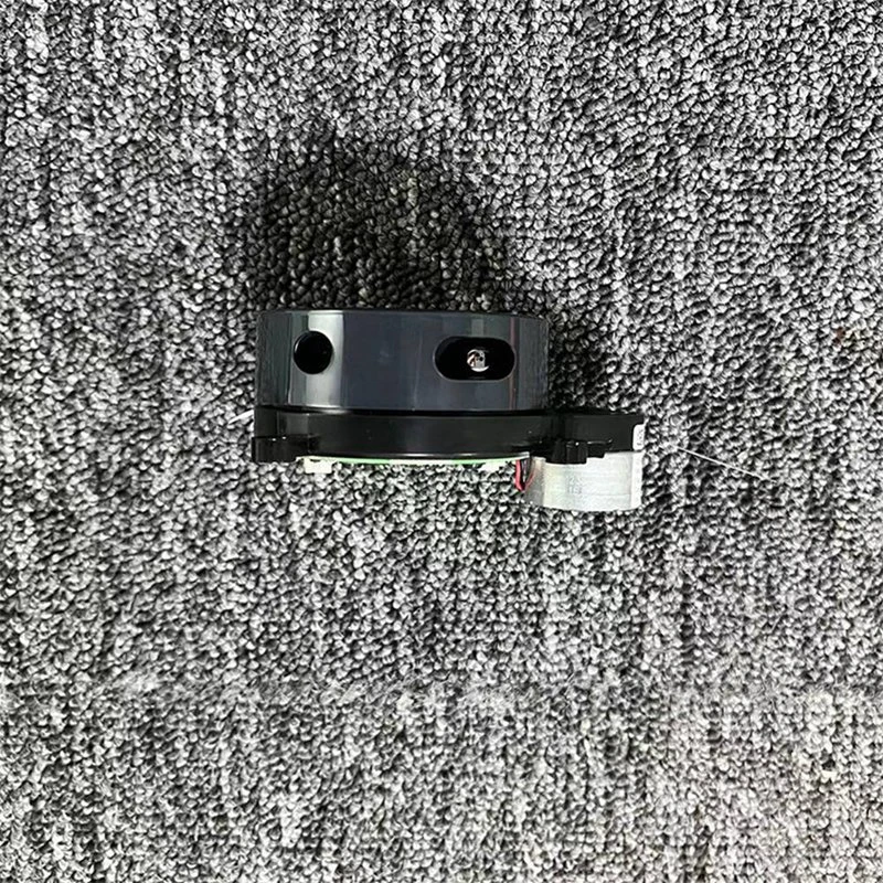 Original Laser For Roborock Q revo Lidar Distance Sensor Vacuum Cleaner Q Revo MaxV / Pro /S LDS Replacement Accessories LDS08RR