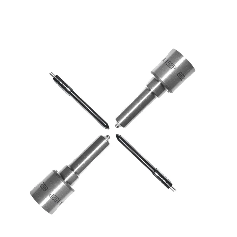 

Ingenious-DLLA152P862 Новая форсунка дизельного топлива для ISUZU D-MAX Rodeo 3.0D 4JJ1 095000-6980, сменные аксессуары, 1 шт.