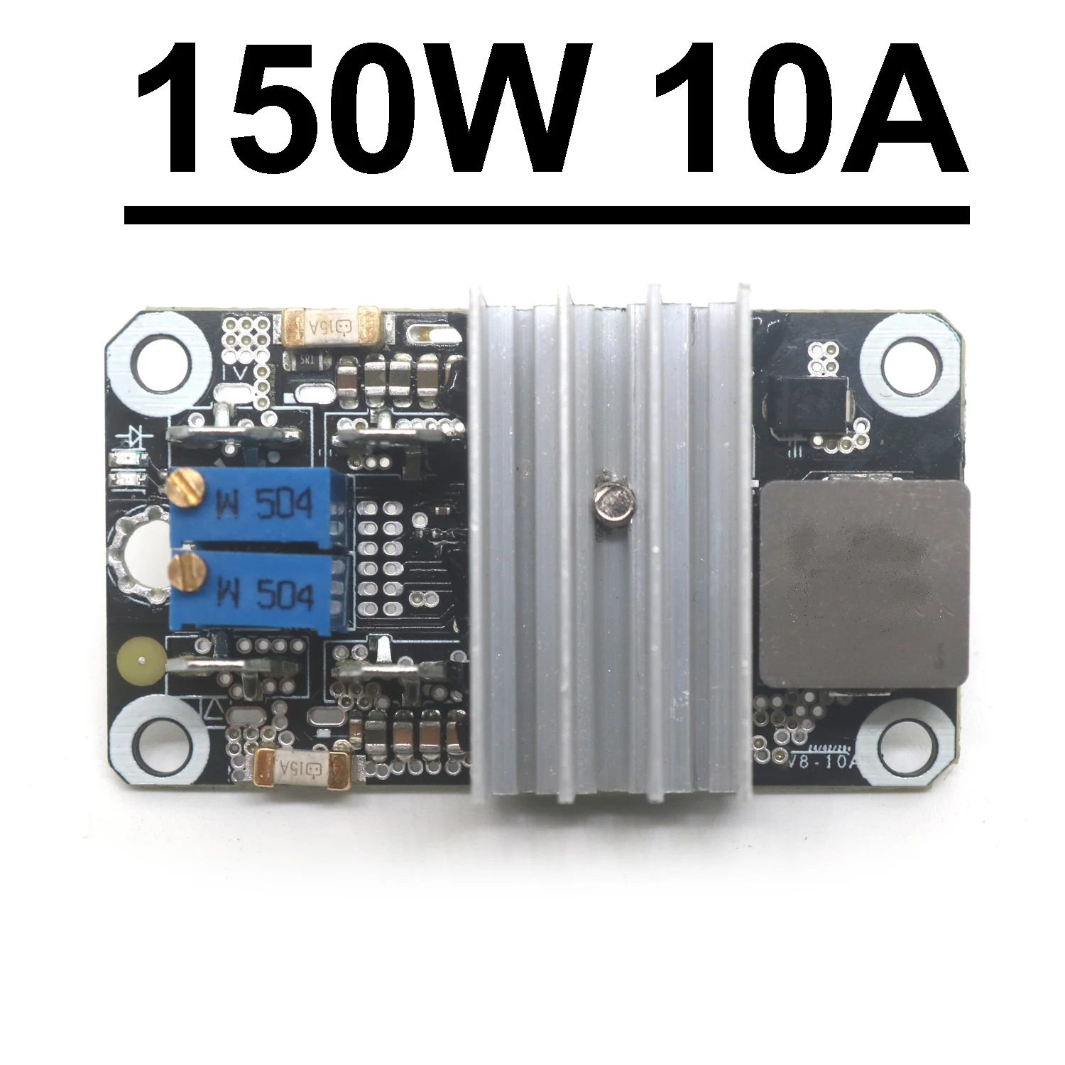 200W 13A 10A BQ24650 MPPT Regolatore di carica solare POWER USP DC 12V 24V Piombo-acido 3S 4S LiIon LifePo4 Caricabatteria al litio