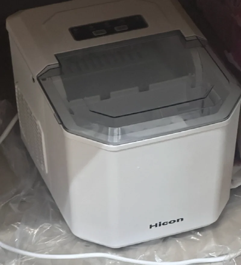 220V Hicon Ice Mach… - image